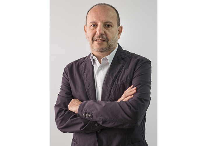 Foto Salvador Giró, nombrado presidente de Advanced Factories.